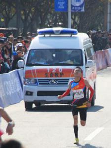 顺平县大型活动