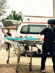 顺平县院后转乡